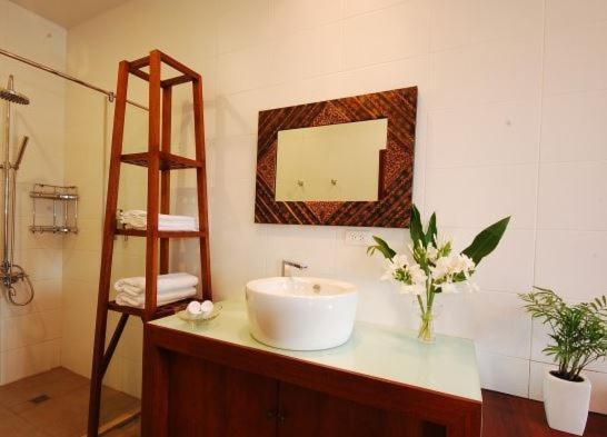 March 3 B&B Yilan Luodong Habitación foto